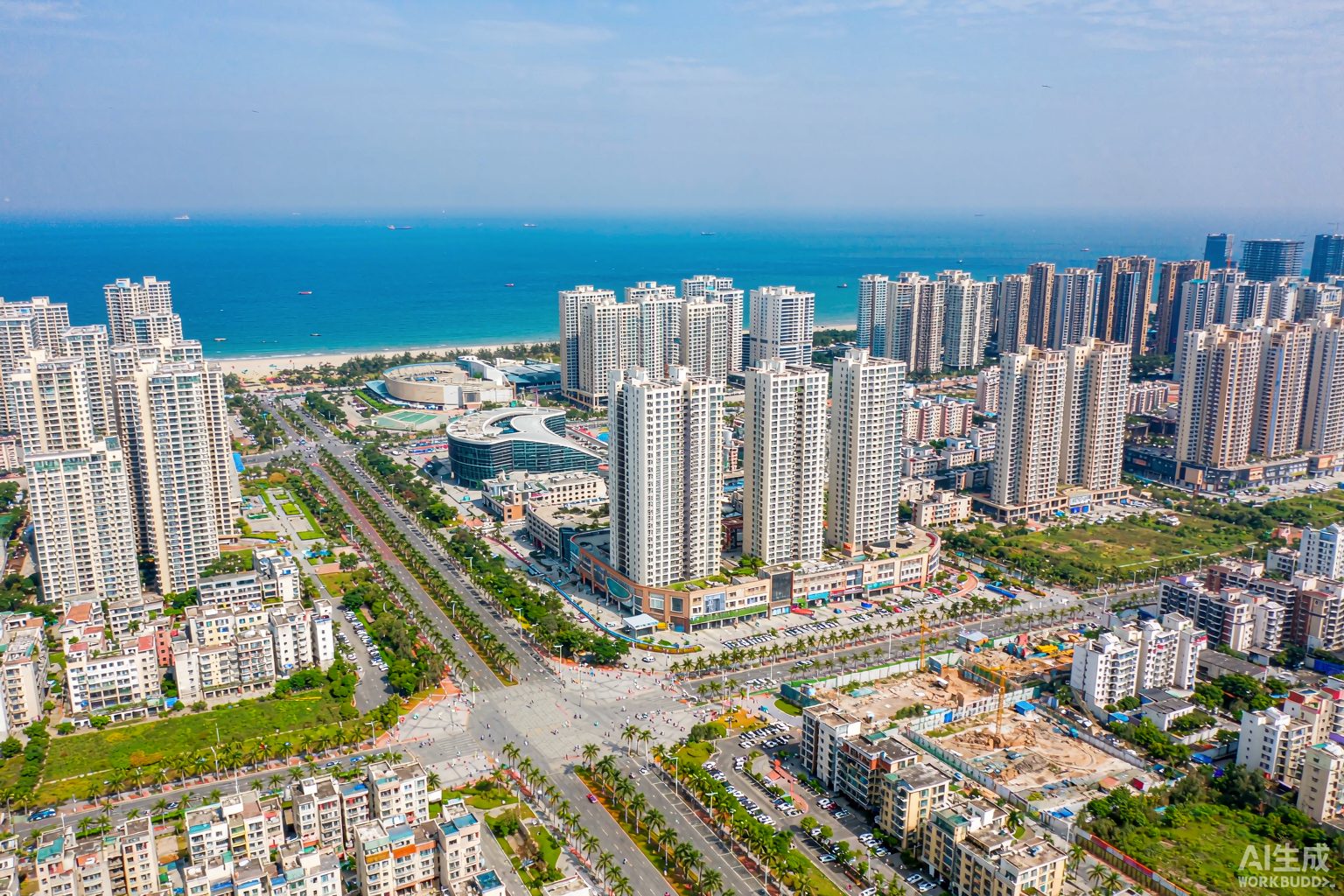 01-xihaian